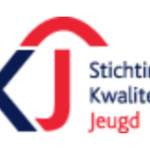 Logo Stichting Kwaliteitsregister Jeugd (SKJ)