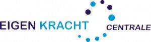 Logo Eigen Kracht Centrale - sociaal wijkteam