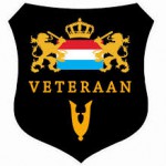 Badge-Veteraan
