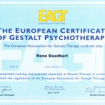 Certificaat EAGT